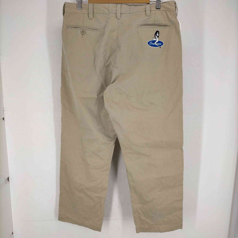 シュプリーム Supreme pin up chino メンズ US:34-35