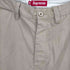 シュプリーム Supreme pin up chino メンズ US:34-35