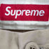 シュプリーム Supreme pin up chino メンズ US:34-35