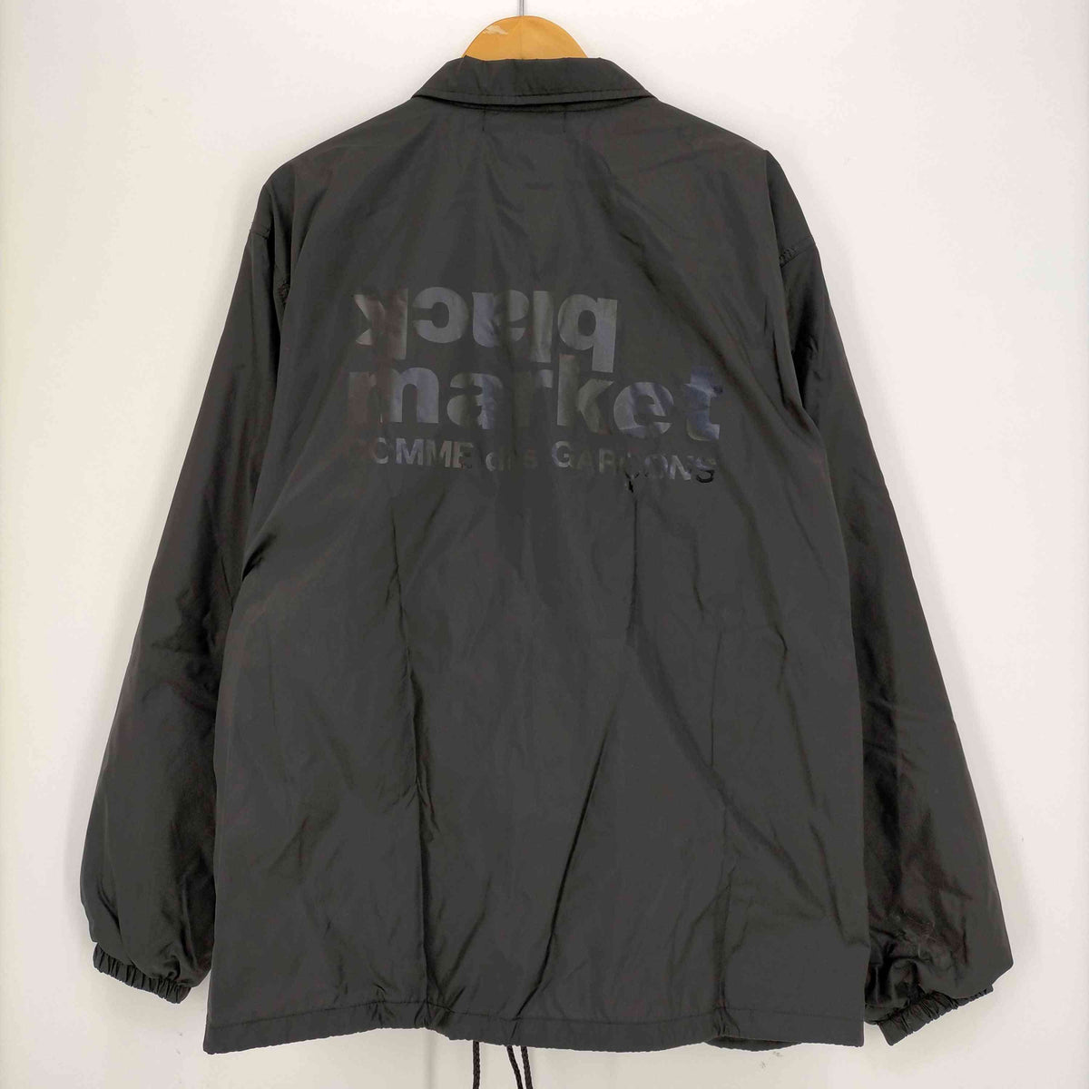 ブラックマーケットコムデギャルソン black market COMME des GARCONS 