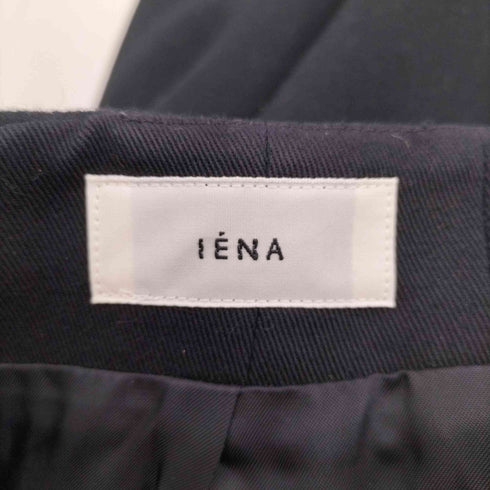 イエナ IENA ウールロングマキシスカート レディース JPN:34