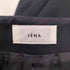 イエナ IENA ウールロングマキシスカート レディース JPN:34