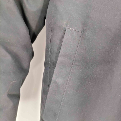 ピレネックス Pyrenex BORDEAUX ボルドー ラクーンファーダウンジャケット レディース JPN:38