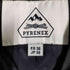 ピレネックス Pyrenex BORDEAUX ボルドー ラクーンファーダウンジャケット レディース JPN:38