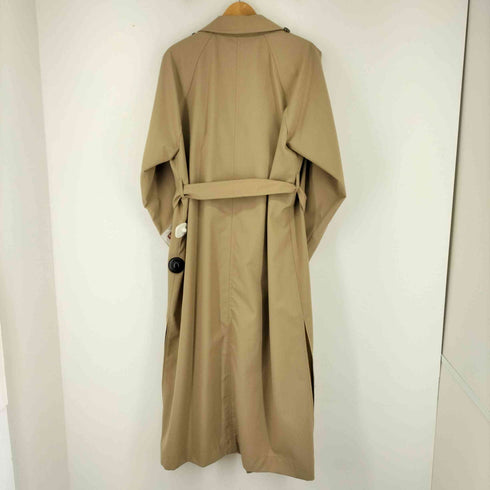 クラネ CLANE 2WAYオーバートレンチコート レディース JPN:2