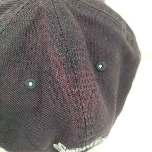 ニューエラ NEW ERA AWAKE NY ベースボールキャップ 6パネルキャップ メンズ