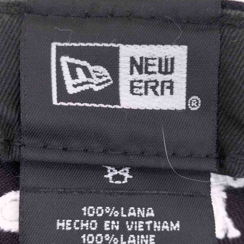 ニューエラ NEW ERA AWAKE NY ベースボールキャップ 6パネルキャップ メンズ