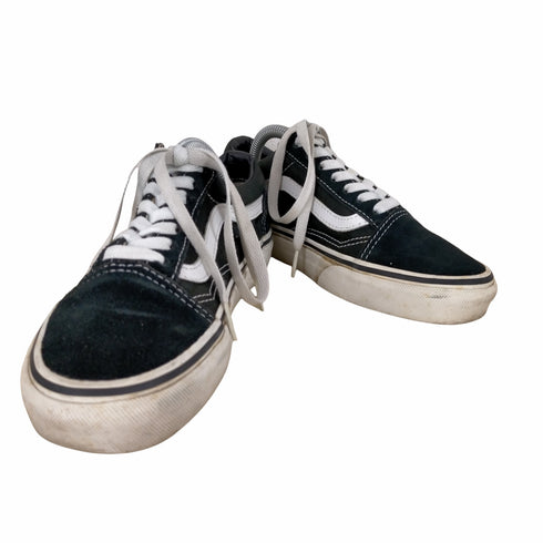 バンズ VANS OLD SCHOOL レディース JPN:22.5