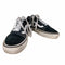 バンズ VANS OLD SCHOOL レディース JPN:22.5