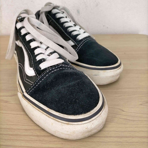 バンズ VANS OLD SCHOOL レディース JPN:22.5