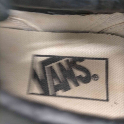 バンズ VANS OLD SCHOOL レディース JPN:22.5