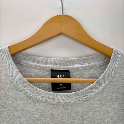 ハフ HUF SPRINGWOOD S/S TEE メンズ import:XL
