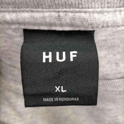 ハフ HUF SPRINGWOOD S/S TEE メンズ import:XL