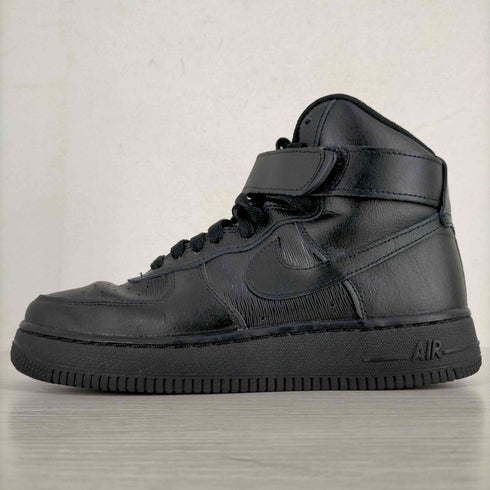 ナイキ NIKE AIR FORCE 1 HIGH By You レディース 24cm