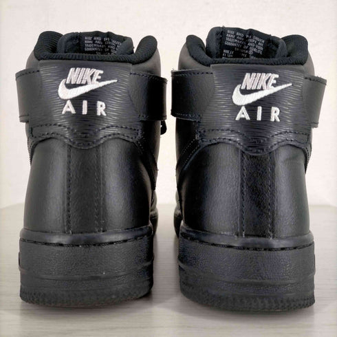 ナイキ NIKE AIR FORCE 1 HIGH By You レディース 24cm