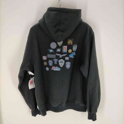 ディスイズネバーザット thisisneverthat 23AW Pins Hoodie メンズ JPN:L