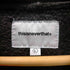 ディスイズネバーザット thisisneverthat 23AW Pins Hoodie メンズ JPN:L