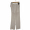 マメクロゴウチ Mame Kurogouchi 21SS Silk Nylon Floral Jacquard Sheer Trousers レディース 2