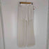 マメクロゴウチ Mame Kurogouchi 21SS Silk Nylon Floral Jacquard Sheer Trousers レディース 2