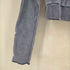 エックスガール X-girl WIDE RIB BABY TOP レディース JPN:S