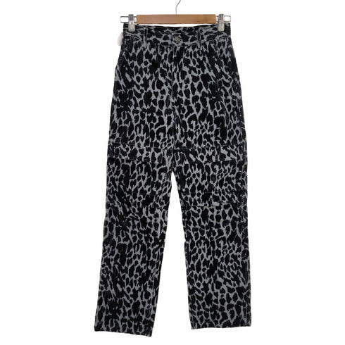 エックスガール X-girl CORDUROY PANTS レディース JPN:S