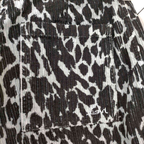 エックスガール X-girl CORDUROY PANTS レディース JPN:S