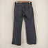 エックスガール X-girl 2-TONE LOW-RISE DENIM PANTS レディース JPN:M