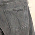 エックスガール X-girl 2-TONE LOW-RISE DENIM PANTS レディース JPN:M