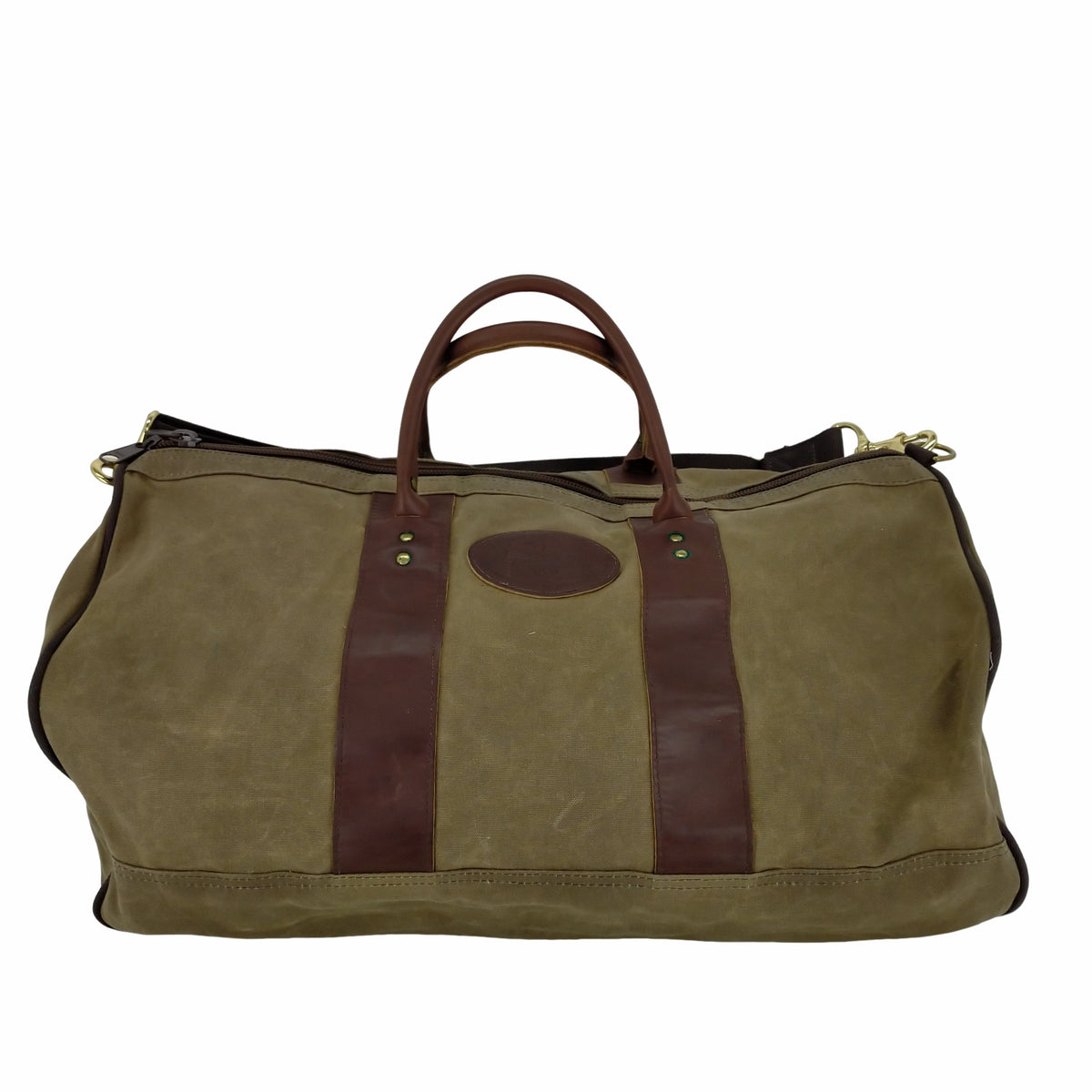 フロストリバー frost river ImOut Duffel Bag メンズ