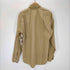 ソエルテ soerte Oversize roll up shirt オーバーサイズロールアップシャツ メンズ JPN:1