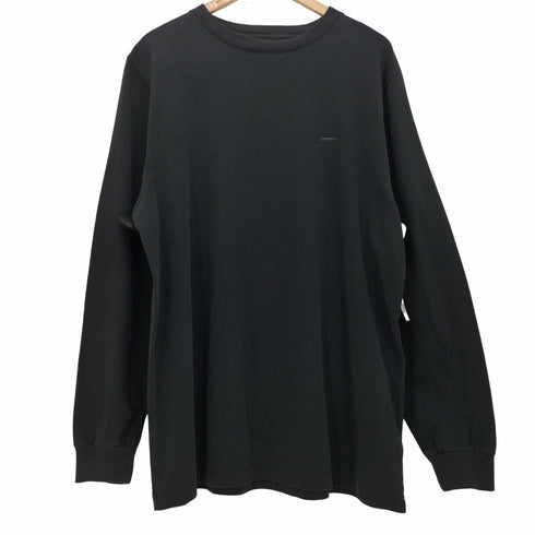 ディセンダント DESCENDANT CACHALOT ORGANIC COTTON STRIP LS CLASSIC FIT O3 メンズ JPN:3