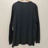 ディセンダント DESCENDANT CACHALOT ORGANIC COTTON STRIP LS CLASSIC FIT O3 メンズ JPN:3