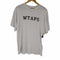 ダブルタップス WTAPS ACADEMY SS Tシャツ メンズ JPN:1