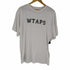 ダブルタップス WTAPS ACADEMY SS Tシャツ メンズ JPN:1