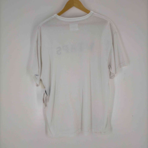 ダブルタップス WTAPS ACADEMY SS Tシャツ メンズ JPN:1