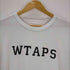 ダブルタップス WTAPS ACADEMY SS Tシャツ メンズ JPN:1