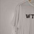 ダブルタップス WTAPS ACADEMY SS Tシャツ メンズ JPN:1