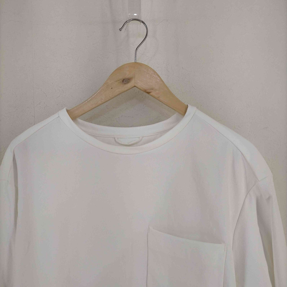 MINOTAUR INST. CREW SHIRTS FFFFFFT 別注品-