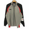 アンブロ UMBRO 銀タグ デサント製 トラックジャケット メンズ import:XL
