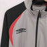 アンブロ UMBRO 銀タグ デサント製 トラックジャケット メンズ import:XL