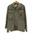 ユーエスアーミー US ARMY M-65 3rd モデル ブラスジップ ステンシル SEA BEES メンズ SMALL REGULAR
