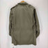 ユーエスアーミー US ARMY M-65 3rd モデル ブラスジップ ステンシル SEA BEES メンズ SMALL REGULAR