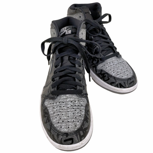 ジョーダンブランド JORDAN BRAND AIR JORDAN 1 RETRO HIGH OG Rebellionaire リベリオネア メンズ JPN:25.5