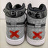 ジョーダンブランド JORDAN BRAND AIR JORDAN 1 RETRO HIGH OG Rebellionaire リベリオネア メンズ JPN:25.5
