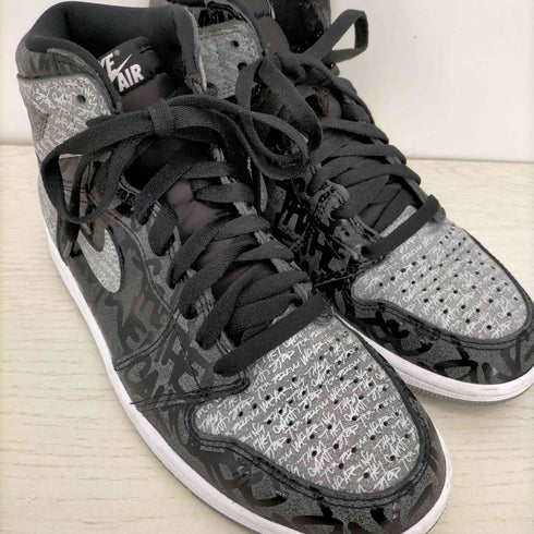 ジョーダンブランド JORDAN BRAND AIR JORDAN 1 RETRO HIGH OG Rebellionaire リベリオネア メンズ JPN:25.5
