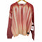 シュプリーム Supreme 23AW BLURRED LOGO SWEATER メンズ import:M
