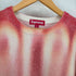シュプリーム Supreme 23AW BLURRED LOGO SWEATER メンズ import:M