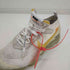 オフホワイト OFF-WHITE AIR VAPORMAX WHITE メンズ JPN:25.5