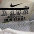 オフホワイト OFF-WHITE AIR VAPORMAX WHITE メンズ JPN:25.5