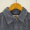 ARIZONA SIGNATURE L/S 太畝コーデュロイシャツ レディース JPN:L